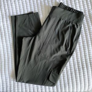 Athleta light weight pants